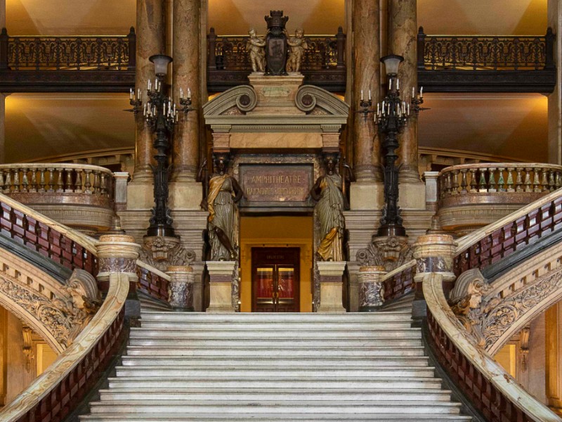 Palais Garnier