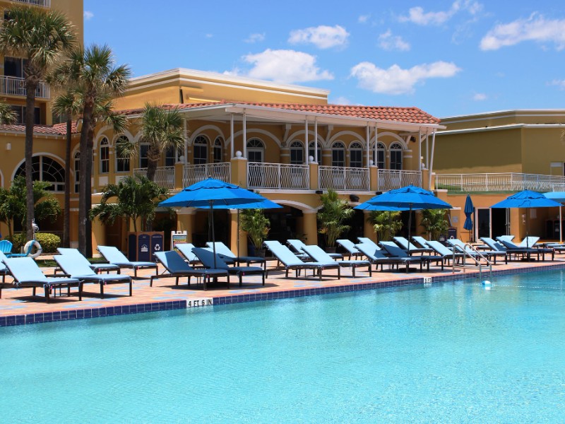 Plaza Resort & Spa