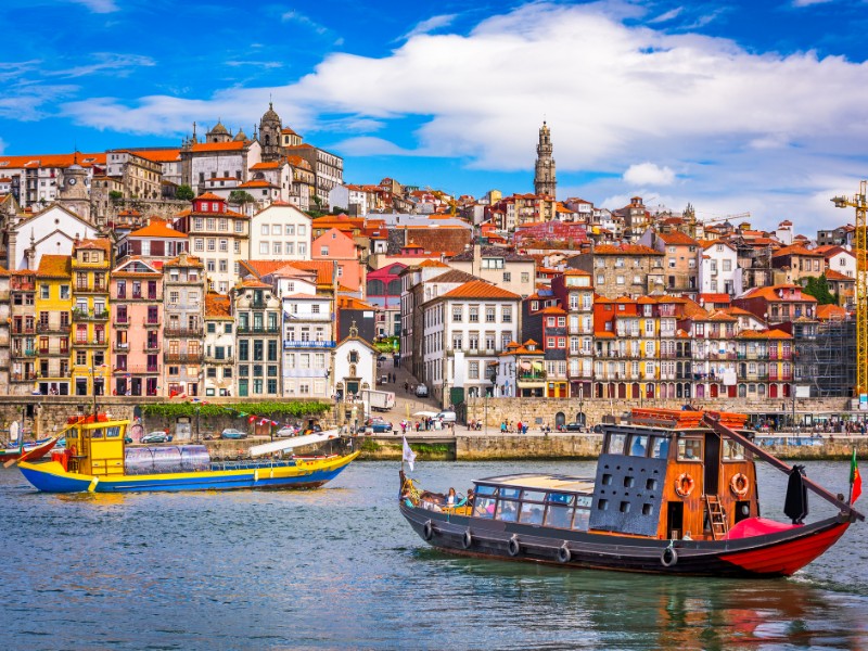 Porto, Portugal