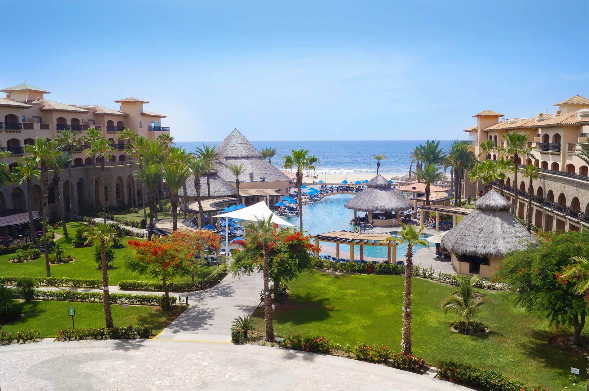 Royal Solaris - Los Cabos