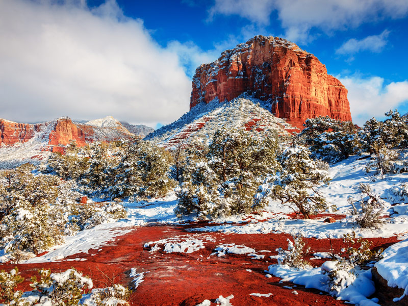 Sedona