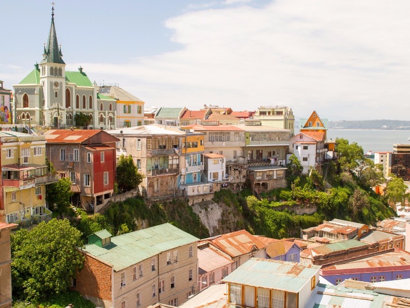 Valparaiso