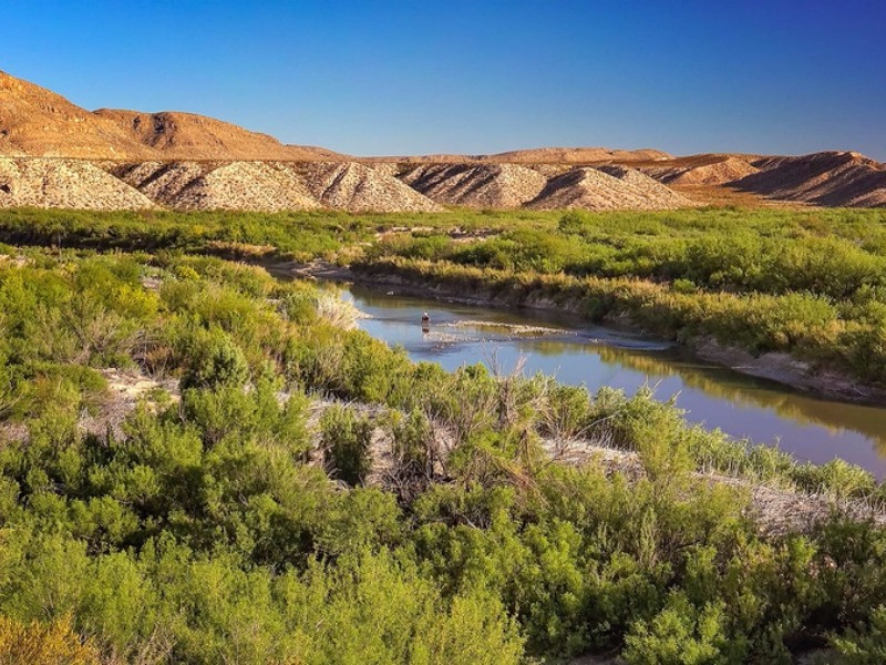 Big Bend National Park