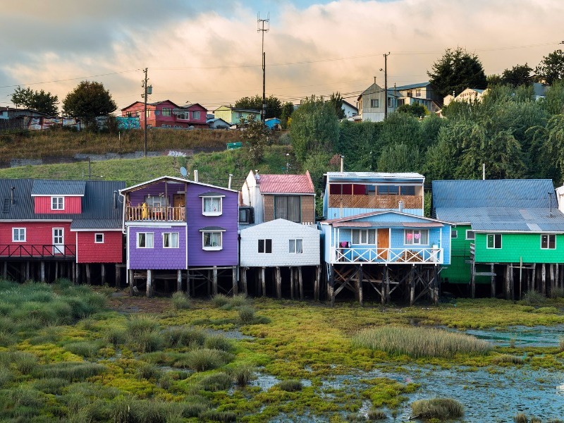 Chiloe Island