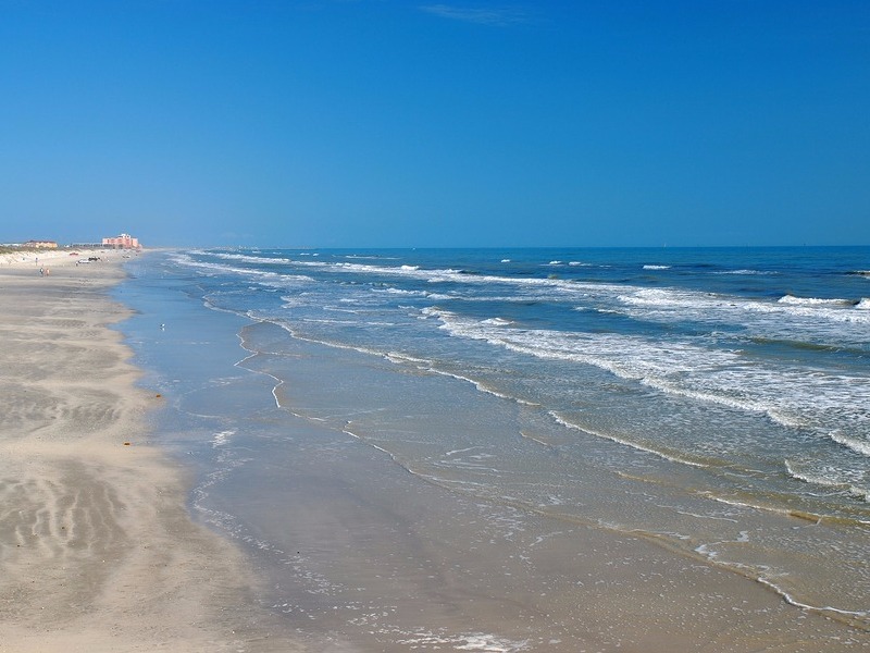 South Padre Island