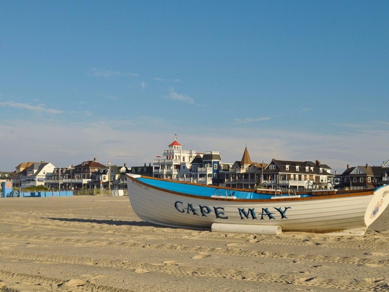 Cape May