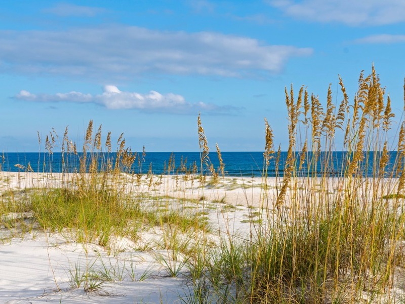 Gulf Shores, Alabama