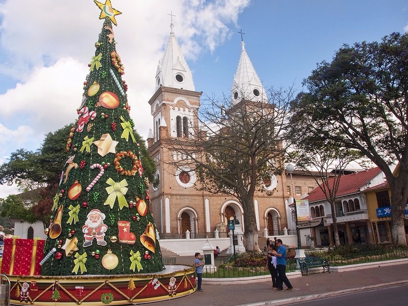 Loja, Equador