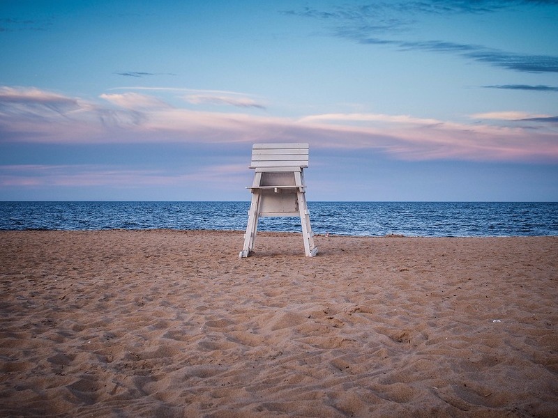 Rehoboth Beach