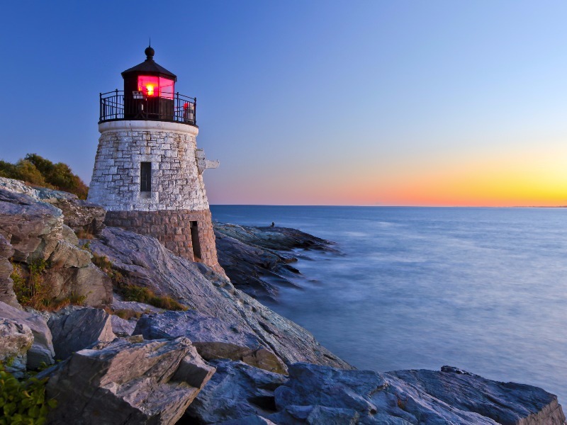 Newport, Rhode Island