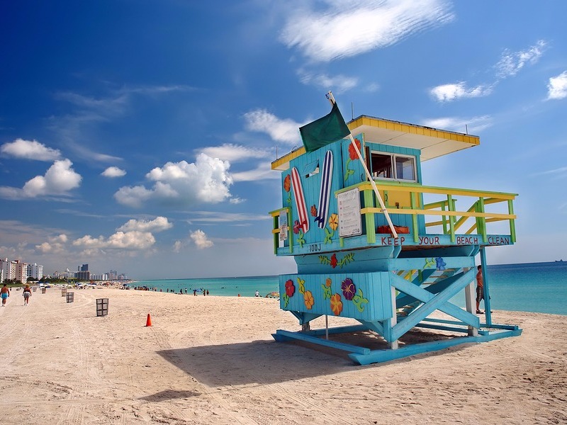 How To Spend 48 Hours In Miami Florida Trips To Discover