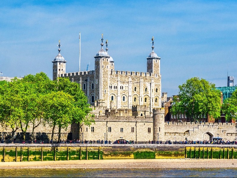 Tower of London