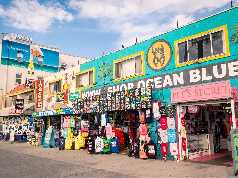 Venice Beach