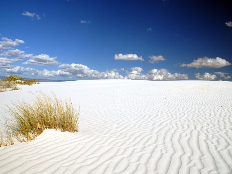 White Sands National Park