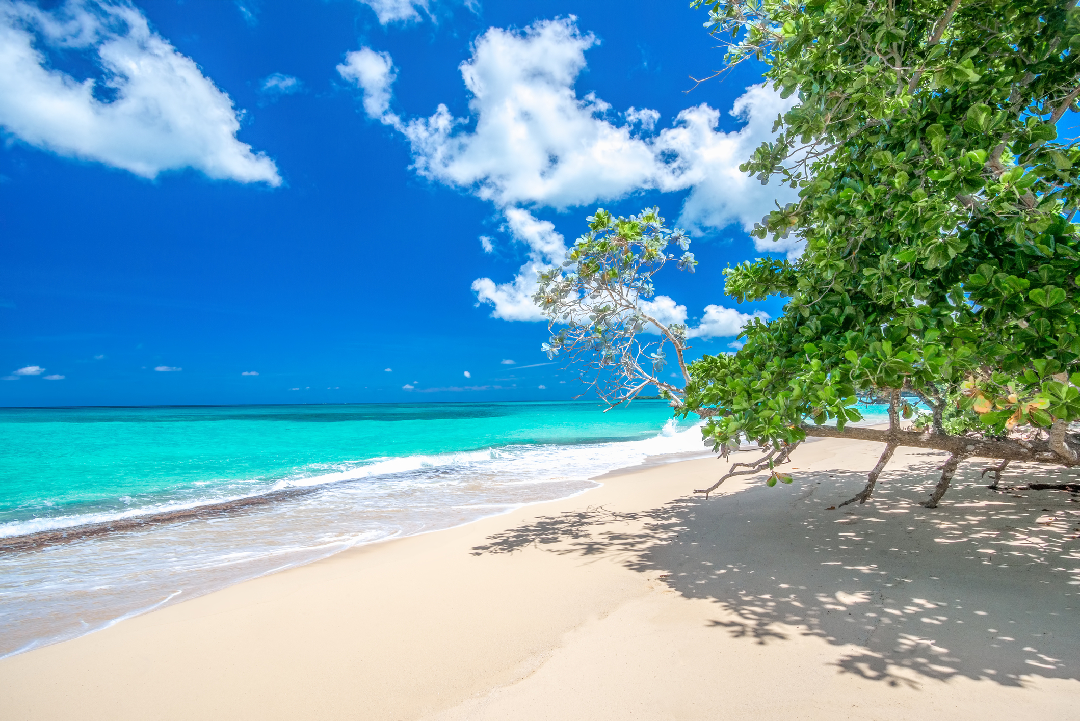 Playa Rincon