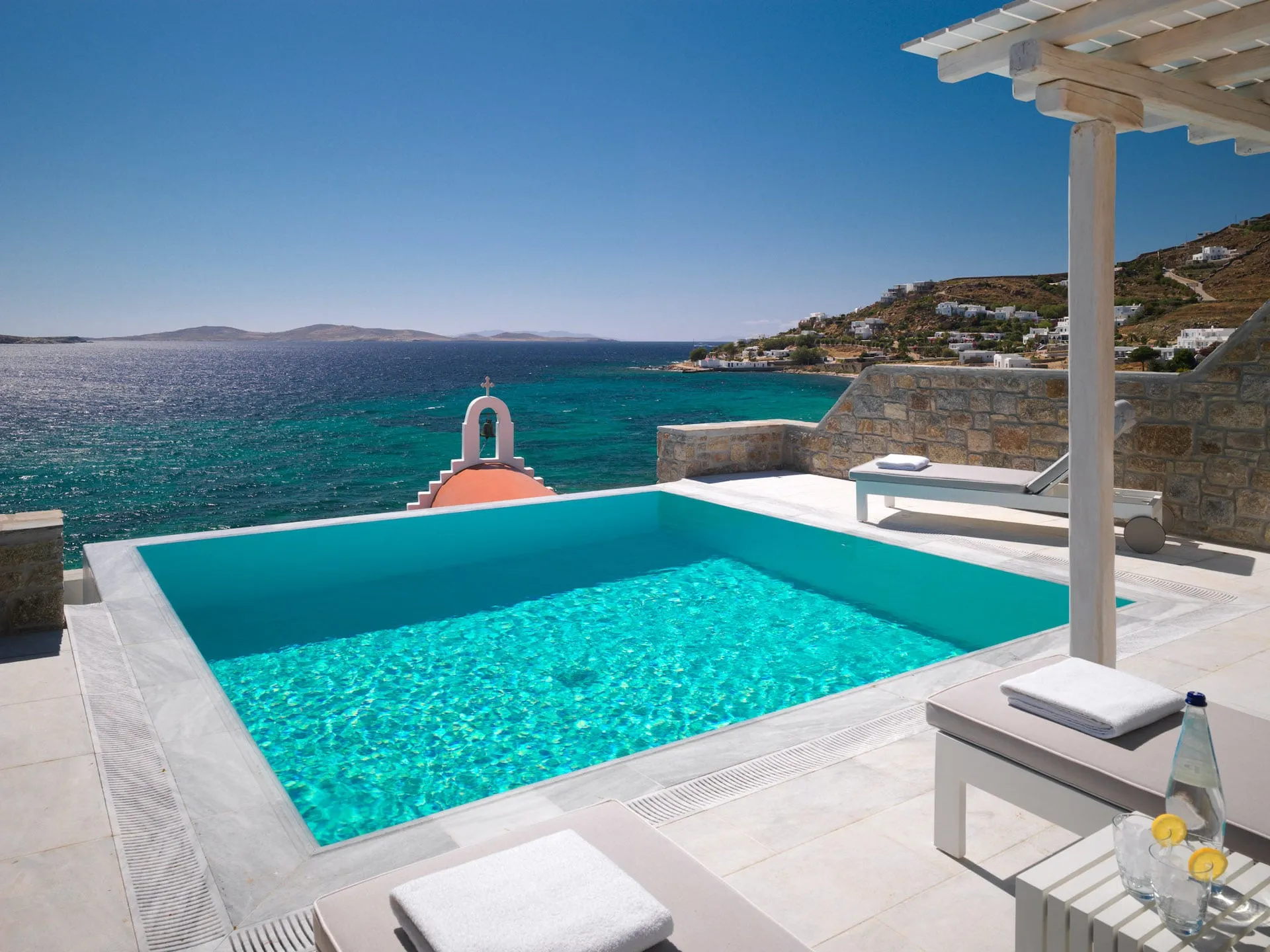 Mykonos Grand Hotel and Resort