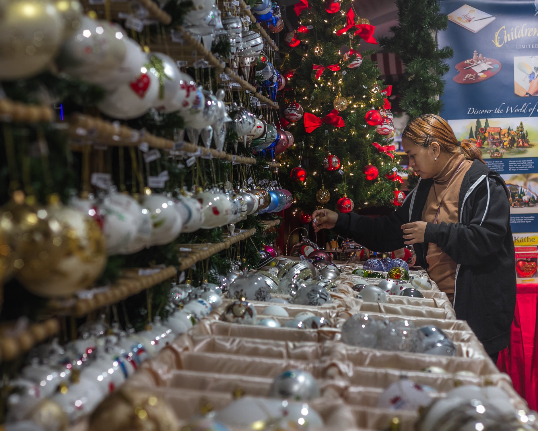 Atlanta Christkindl Market