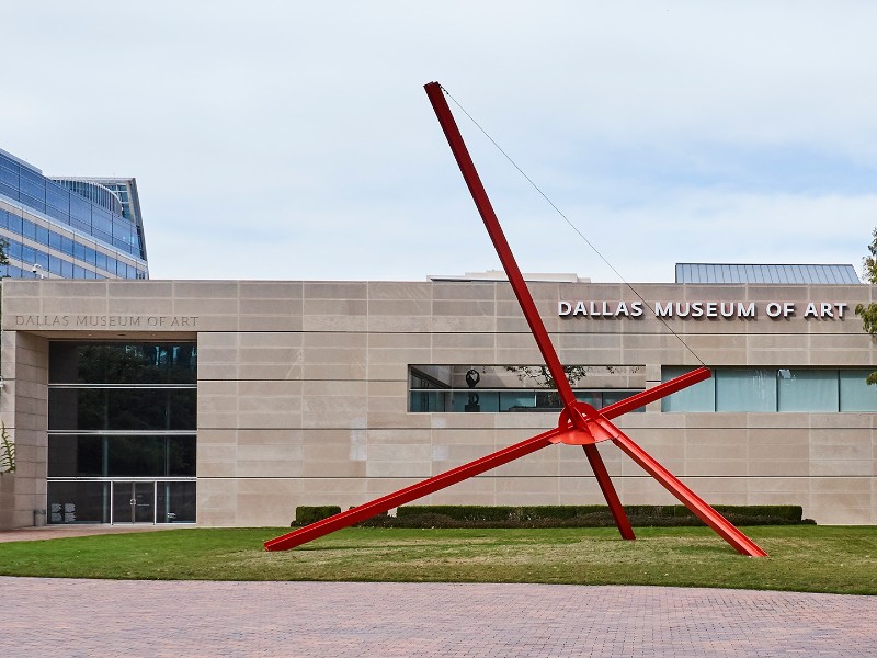 Dallas Museum of Art