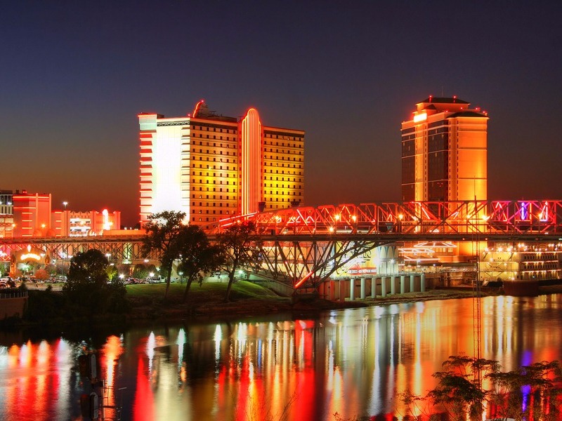 Shreveport