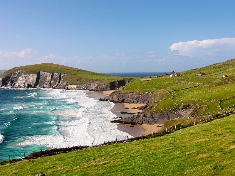 Dingle Peninsula, Ireland