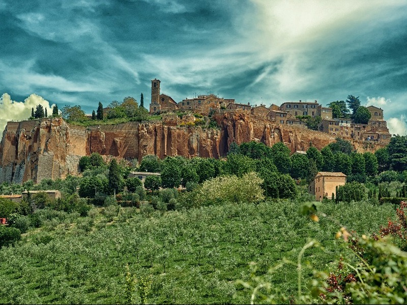 Orvieto