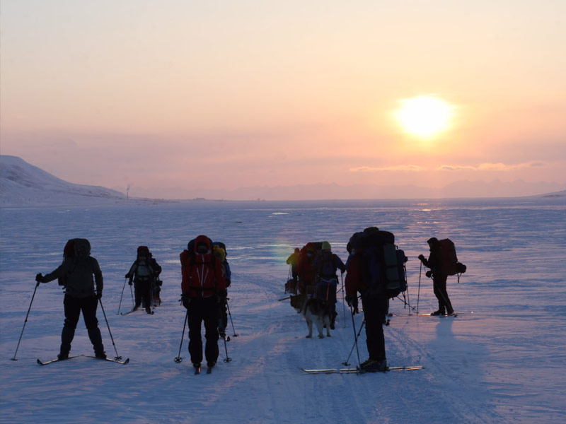 Svalbard, Norway