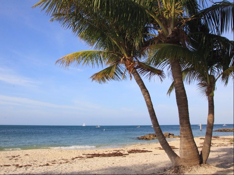 Fort Zachary Taylor Historic State Park