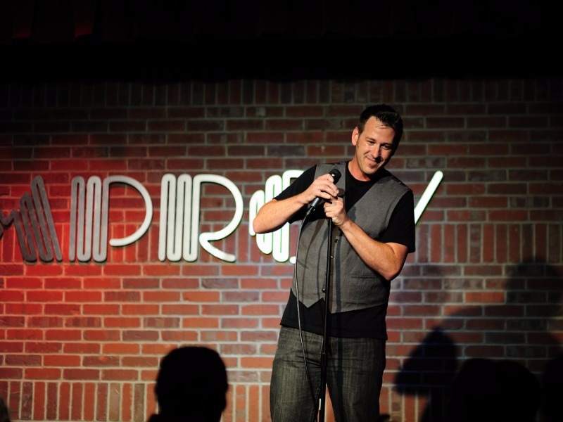 Hollywood Improv