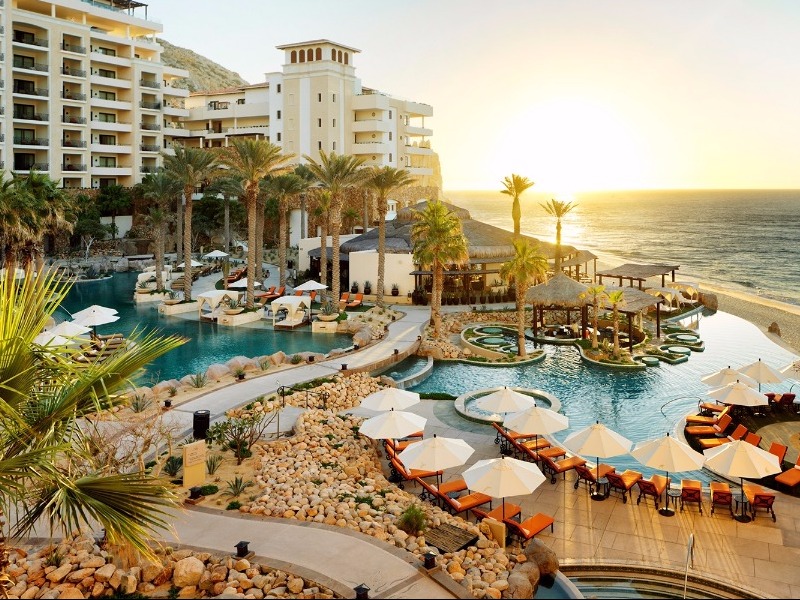 Grand Solmar Land's End Resort & Spa