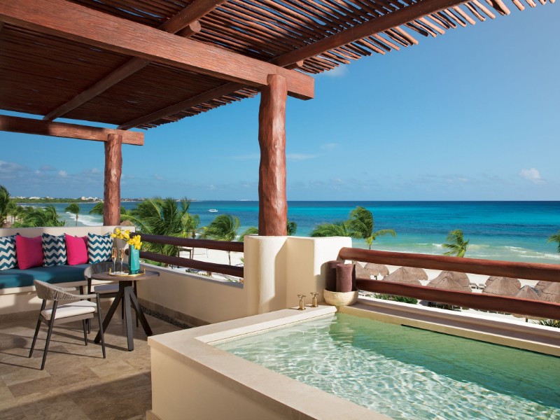 Secrets Maroma Beach Riviera Cancun