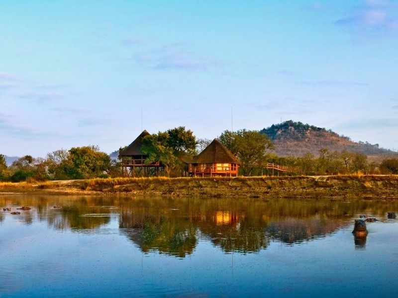 Ulusaba