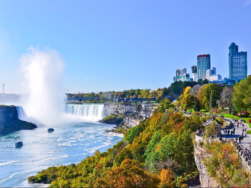 Niagara Falls