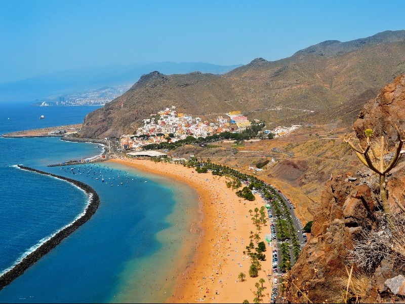 Canary Islands