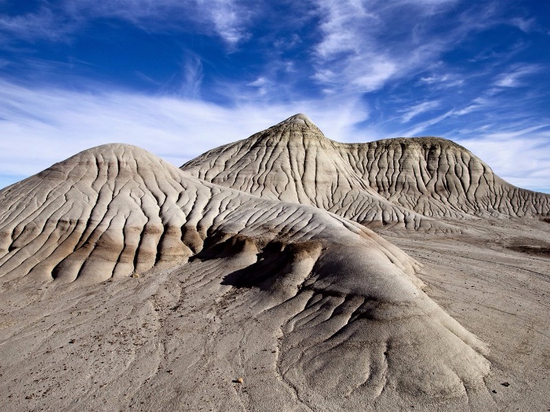 Dinosaur Provincial Park