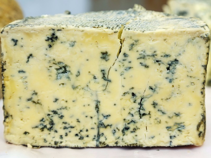 Asturias cheese