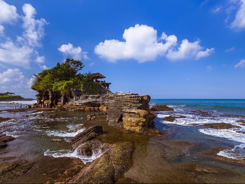 Tanah Lot Temple