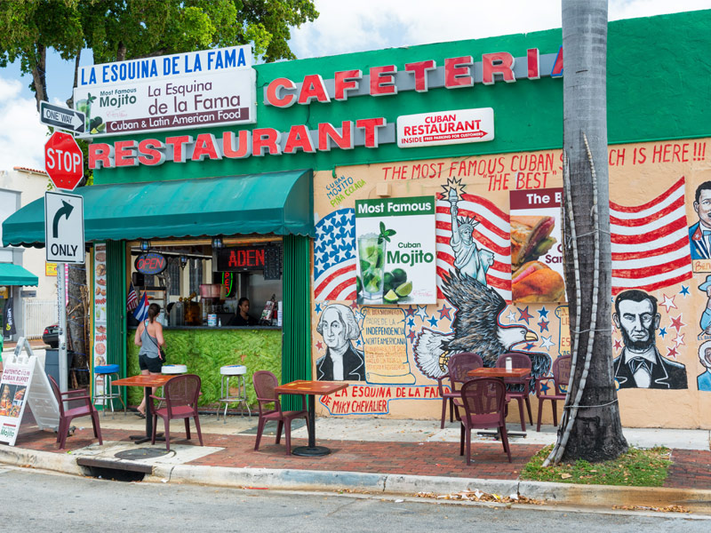 Little Havana