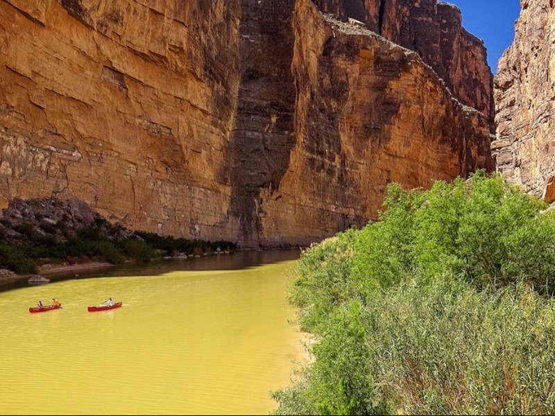 Big Bend National Park