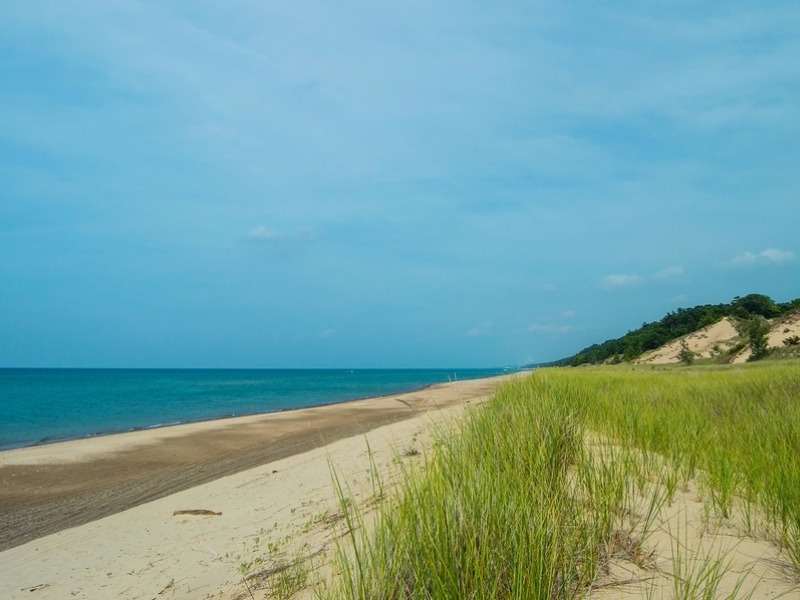 Indiana Dunes