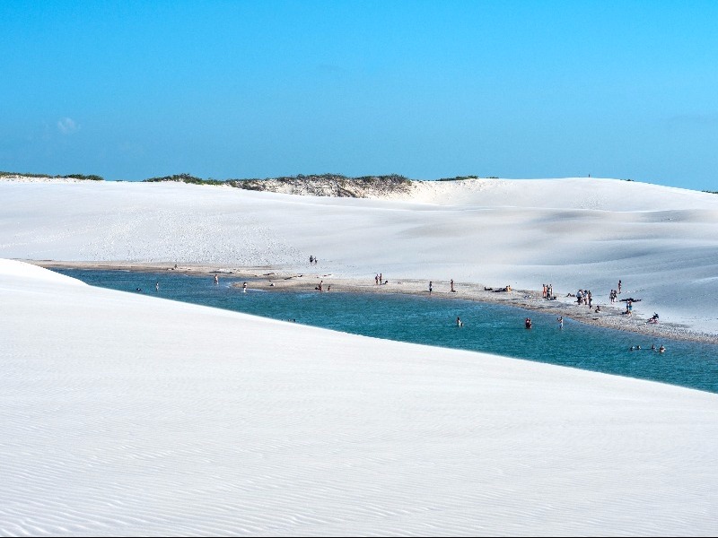 Lencois Maranhenses