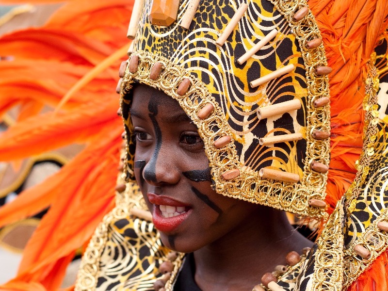 Trinidad Carnival