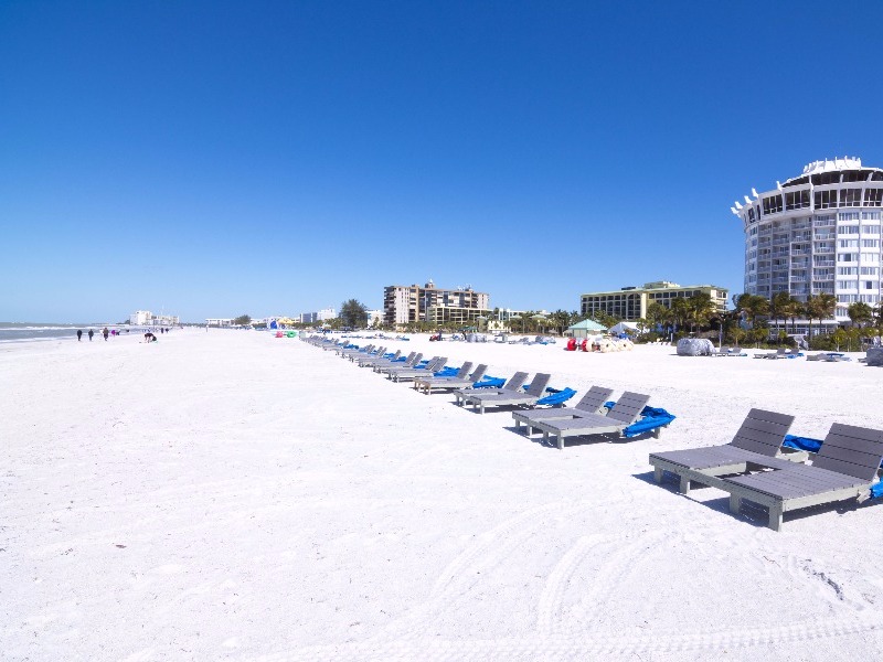 St. Pete Beach, Florida