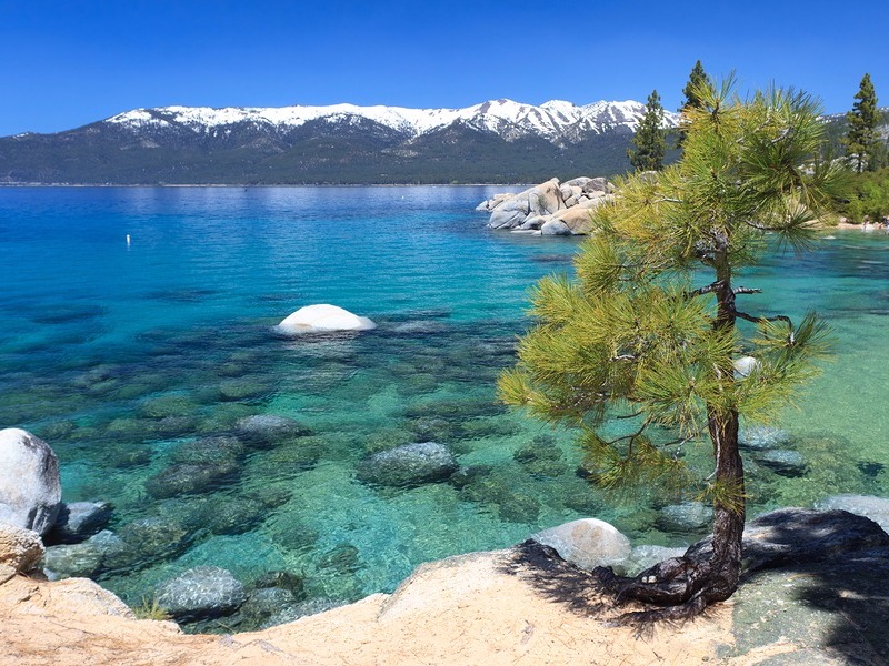 Lake Tahoe