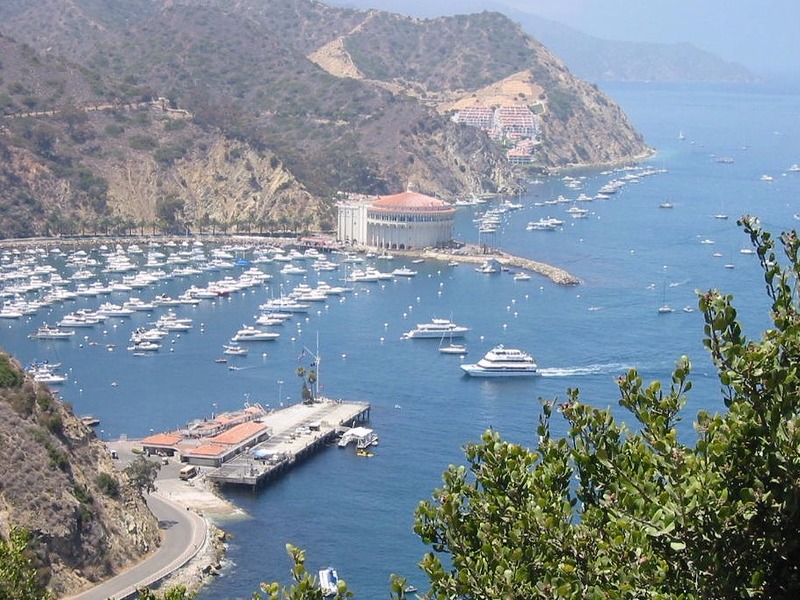 Santa Catalina Island