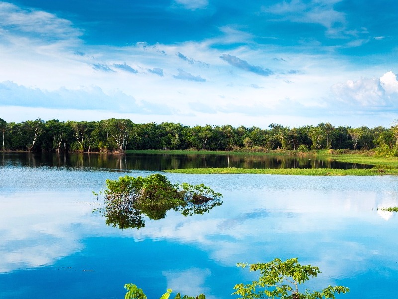 Bonito, Brazil