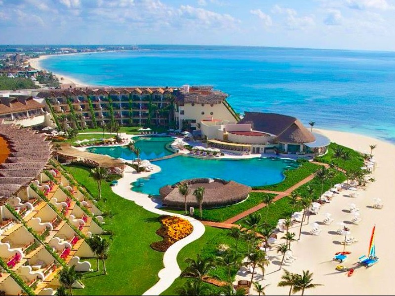 Grand Velas Riviera Maya