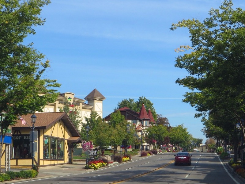 Town of Frankenmuth