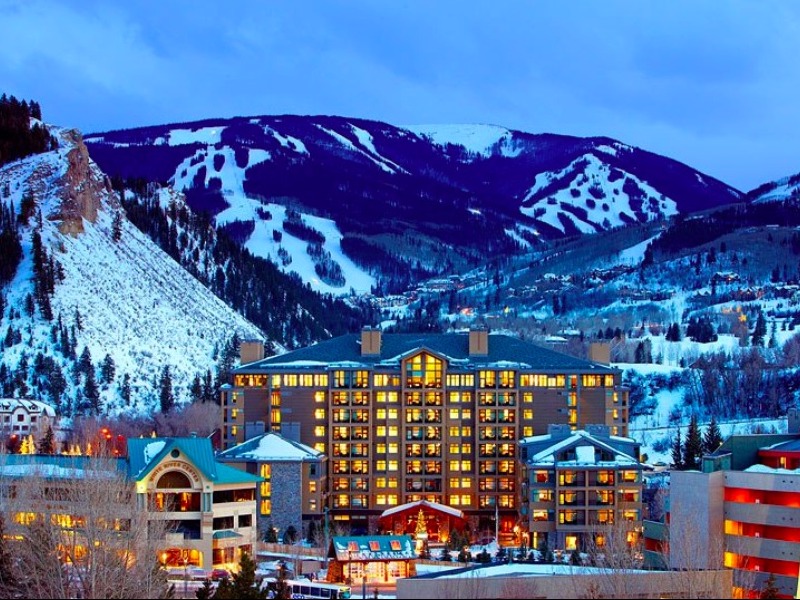 7 of the Best Ski Resorts in Colorado – Trips To Discover
