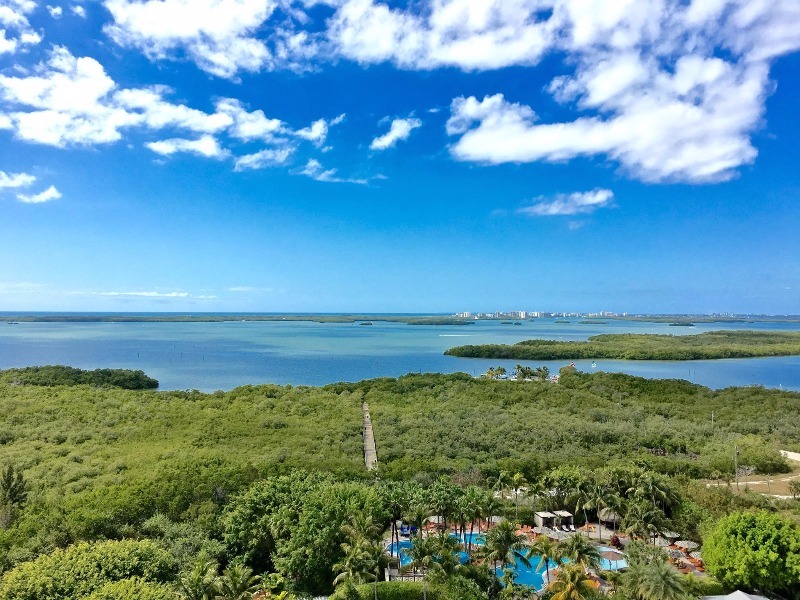 Hyatt Regency Coconut Point Resort & Spa, Bonita Springs, Florida