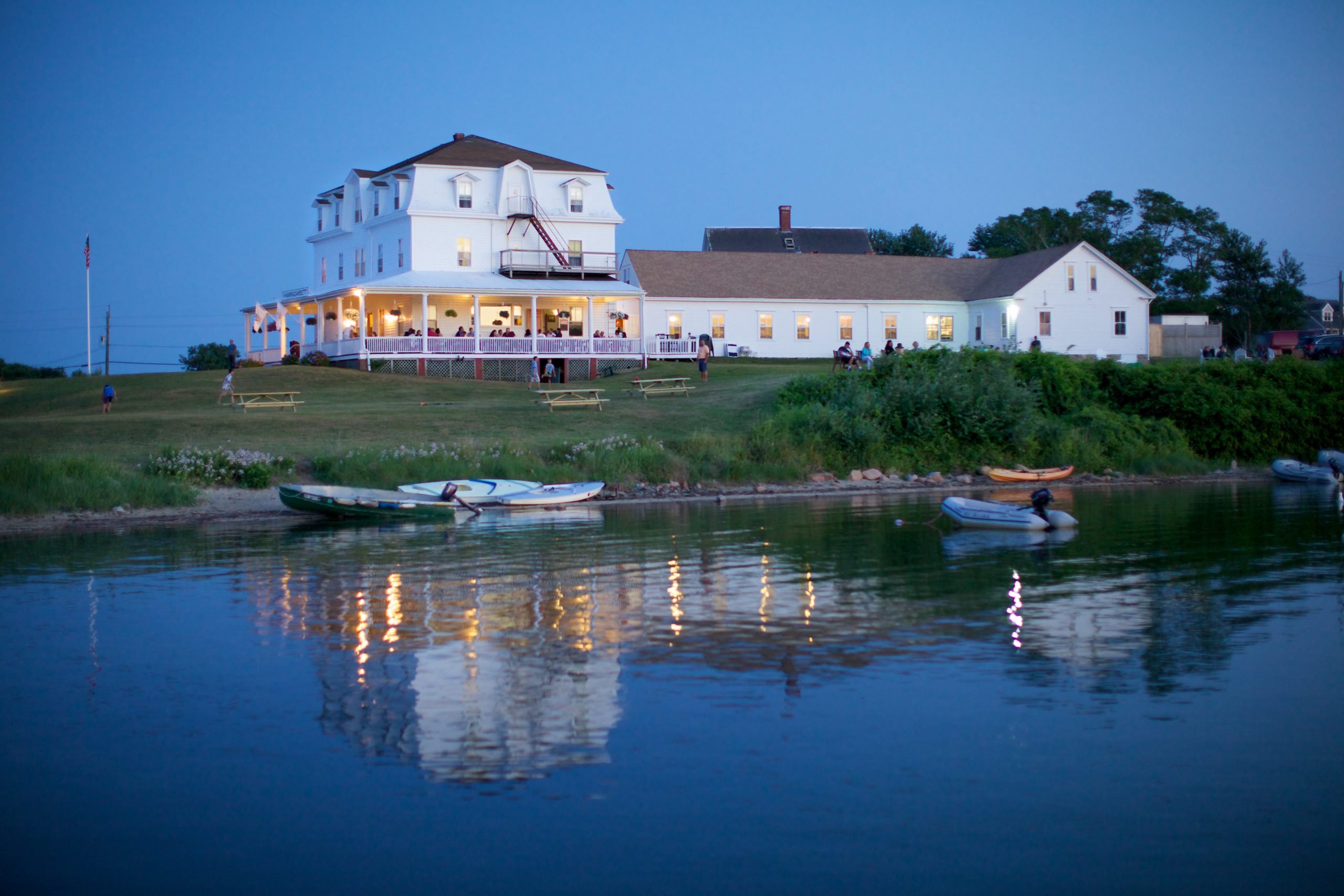 The 1661 Inn, New Shoreham